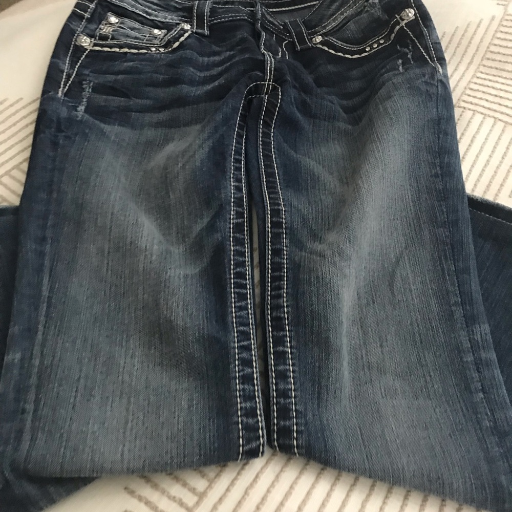 Mk Jeans